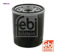febi bilstein 27147 Oil Filter, 1 unit