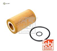 OIL FILTER 27167 FOR D7D760/700 D4D700/712 1.0L D7F700/701/710/720/726 1.1L