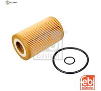 FEBI BILSTEIN 27167 Oil filter