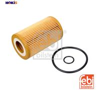 FEBI BILSTEIN 27167 Oil filter