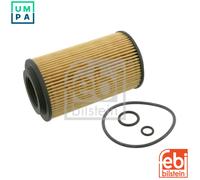 FEBI BILSTEIN 27191 Oil filter