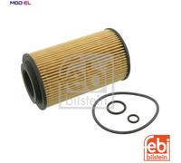 febi bilstein 27191 Oil Filter