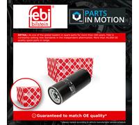 Oil Filter 27799 Febi 21707132 471392 477556 K150521KC PO015521KC Quality New