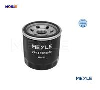 OIL FILTER 29-14 322 0002 FOR CHEVROLET AVEO/GENTRA/KALOS/Hatchback/U-VA BEAT
