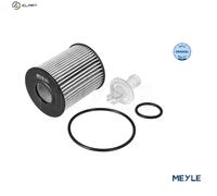 OIL FILTER 30-14 322 0006 FOR LEXUS LS IS/III/C GS TOYOTA COROLLA/iM/QUEST 2.2L