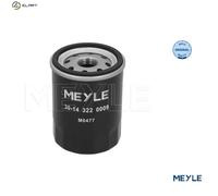 OIL FILTER 30-14 322 0009 FOR TOYOTA COROLLA/ALLEX/Liftback/Compact ESTIMA 1.8L