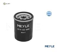 MEYLE 30-14 322 0009 Oil filter