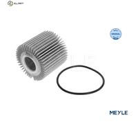 MEYLE 30-14 322 0012 Oil filter