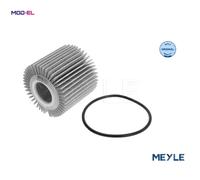 MEYLE 30-14 322 0012 Oil filter
