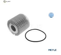 OIL FILTER 30-14 322 0012 FOR TOYOTA COROLLA/iM/ALTIS/QUEST YARIS/VITZ AURIS
