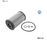 MEYLE 300 114 2102 Oil filter