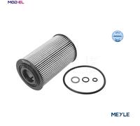 MEYLE 300 114 2102 Oil filter