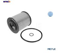 MEYLE 300 114 2200 Oil filter