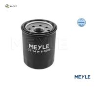 Meyle 31-14 322 0006 Oil Filter