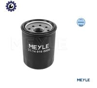 Meyle 31-14 322 0006 Oil Filter