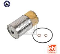 FEBI BILSTEIN 31188 Oil filter