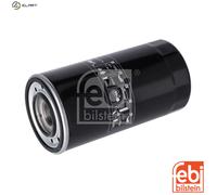 FEBI BILSTEIN 31219 Oil filter
