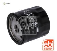 ✅Fits FEBI 31300 CITROEN OIL FILTER ⭐UK Seller⭐