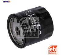 febi bilstein 31300 Oil Filter, 1 unit
