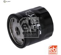febi bilstein 31300 Oil Filter, 1 unit