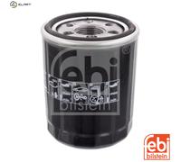 febi bilstein 32100 Oil Filter, 1 unit