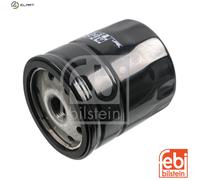 FEBI BILSTEIN 32122 Oil filter