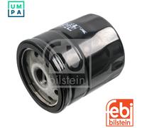 FEBI BILSTEIN 32122 Oil filter