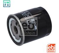 febi bilstein 32223 Oil Filter, 1 unit