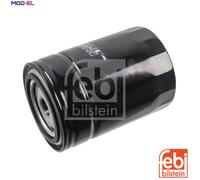 febi bilstein 32378 Oil Filter, 1 unit
