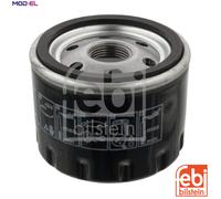 OIL FILTER 32398 FOR B4D403/409 H4D400 M281.920 1.0L 3cyl H4J 700 1.4L 4cyl