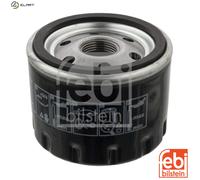 febi bilstein 32398 Oil Filter, 1 unit