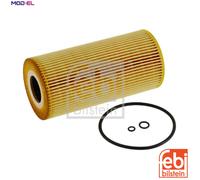 FEBI BILSTEIN 32548 Oil filter