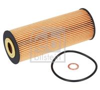 OIL FILTER 32549 FEBI BILSTEIN