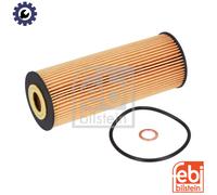 OIL FILTER 32549 FOR M161.970 M111.970/973/974/975/978/979/977/983/982 2.3L 4cyl