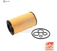 FEBI BILSTEIN 32910 Oil Filter Fits Chrysler Crossfire Roadster Mercedes SL