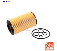 Fits FEBI 32910 CHRYSLER CROSSFIRE OIL FILTER,MERCEDES CLK/C/E/G/GL/G ⭐UK Stock⭐