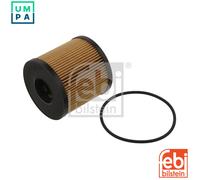 Febi Bilstein 32912 Oil Filter Fits Renault Master 2.5 dCi 120 2000-2022