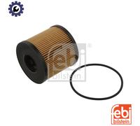 Febi Bilstein 32912 Oil Filter Fits Renault Master 2.5 dCi 120 2000-2022