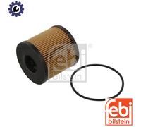 OIL FILTER 32912 FOR G9U730/720/750/724/754/630/650/632 2.5L G9T720/702 2.2L