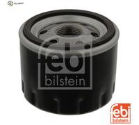 febi bilstein 33000 Oil Filter, 1 unit