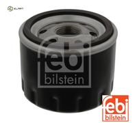 OIL FILTER 33000 FOR 312A4.000/A6.000 1.0L 2cyl 552 68 023/463 41 162 1.0L 3cyl