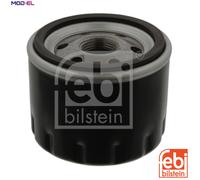 OIL FILTER 33000 FOR 312A4.000/A6.000 1.0L 2cyl 552 68 023/463 41 162 1.0L 3cyl