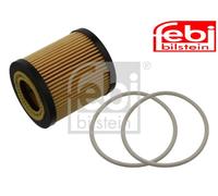 OIL FILTER 33469 FEBI BILSTEIN I