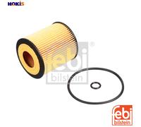 FEBI BILSTEIN 33470 Oil filter