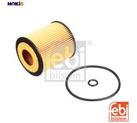 FEBI BILSTEIN 33470 Oil filter
