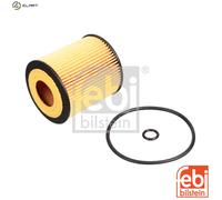 FEBI BILSTEIN 33470 Oil filter