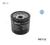 MEYLE 34-14 322 0002 Oil filter