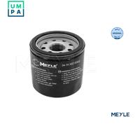 MEYLE 34-14 322 0002 Oil filter