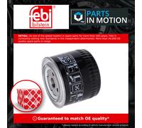 FEBI BILSTEIN 34100 Oil filter