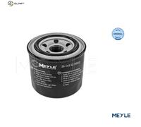 Meyle Oil Filter, Screw-on Filter, Main Stream Filtration 35-14 322 0002